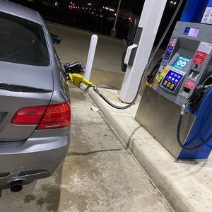 Meet your Posher, Patrick